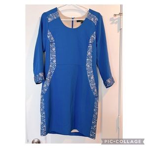 Marc New York size 8 dress